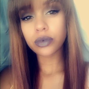 Meet your Posher, Veronica